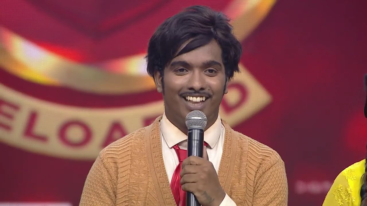 Dance Jodi Dance Reloaded | Ep - 14 | Webisode 03 | Sneha, Baba Baskar | Zee Tamil