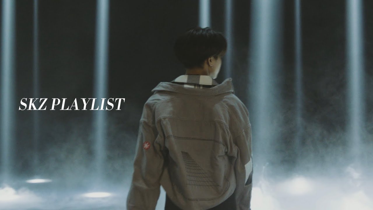 [𝐒𝐊𝐙 𝐏𝐋𝐀𝐘𝐋𝐈𝐒𝐓] 잠 못드는 밤, 스키즈 새벽감성 플리 ☾* :☆ﾟ (가사포함)