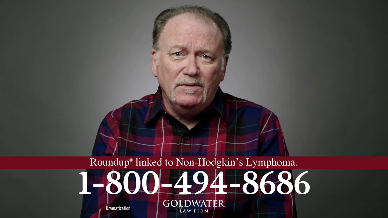 Roundup Weed Killer Lawsuit- Manufacturer Ordered to Pay Victims