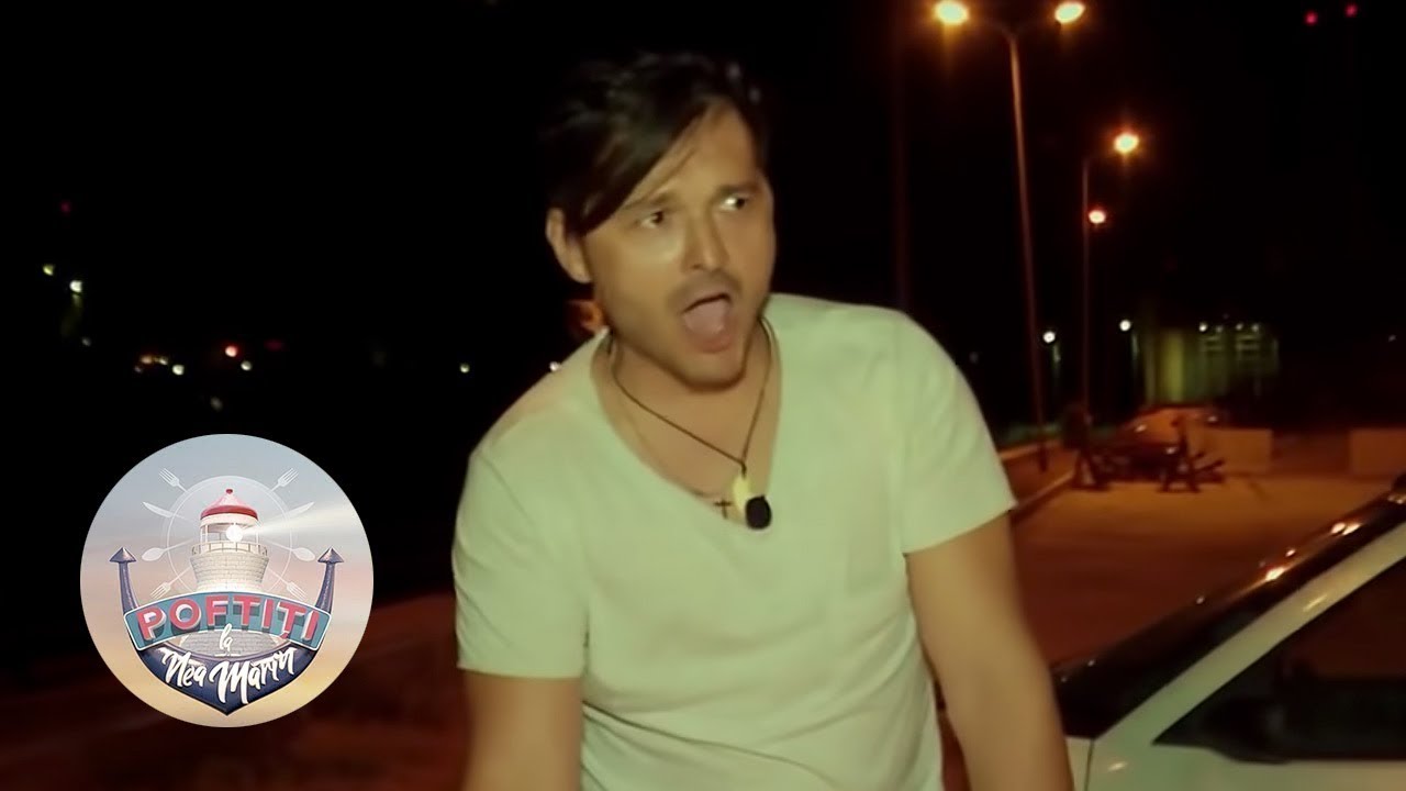 Nea Marin e distrus! Liviu a dat drumul extinctorului în mijlocul petrecerii: „Vă dau foc!