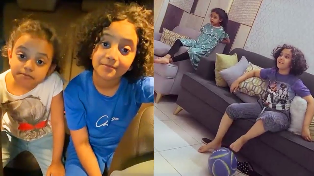 فلوله والفخم | فقرة الأسئلة مع ام كنان