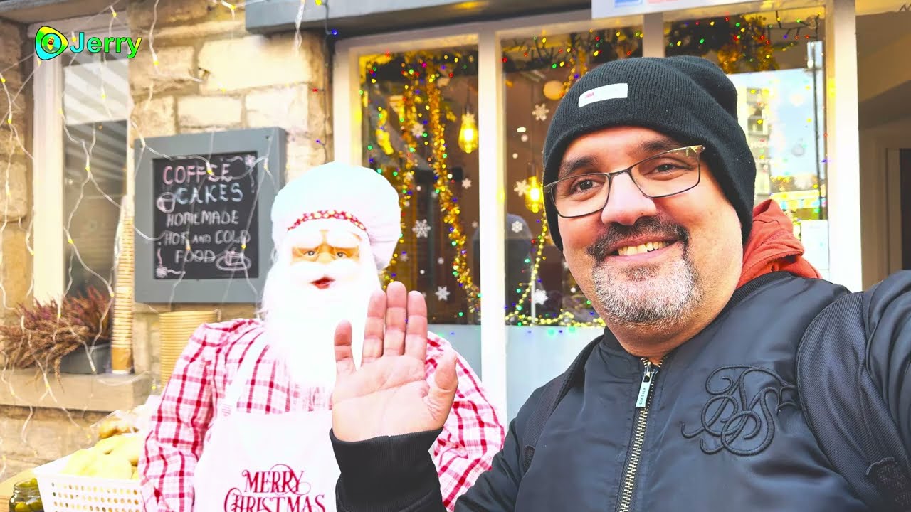 Swanage Christmas Markets 2024