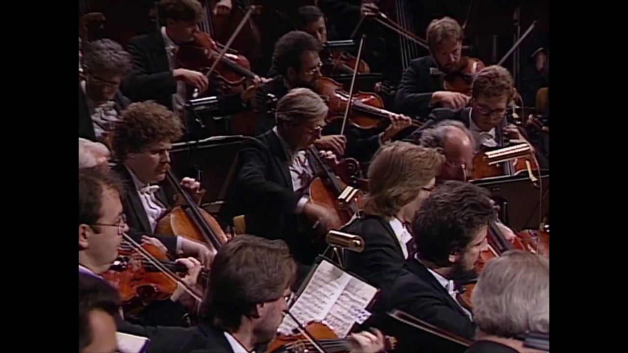 Claudio Abbado: Prometheus - Musical Variations on a Myth