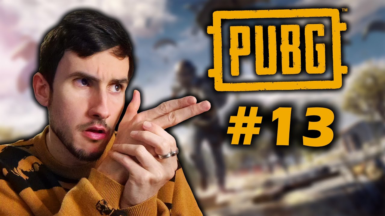 [VOD] PUBG - Épisode 13 (ft. Captainsnake0304 et Artékuro)