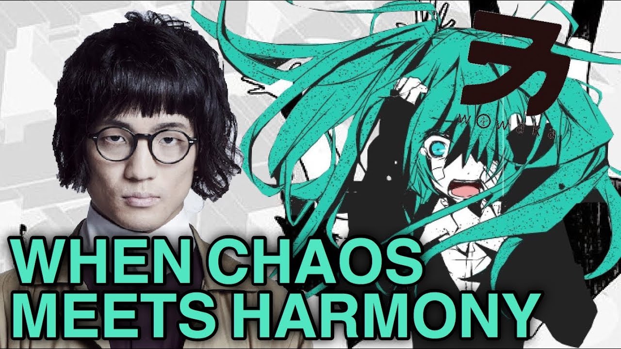 How Wowaka Changed Vocaloid Forever
