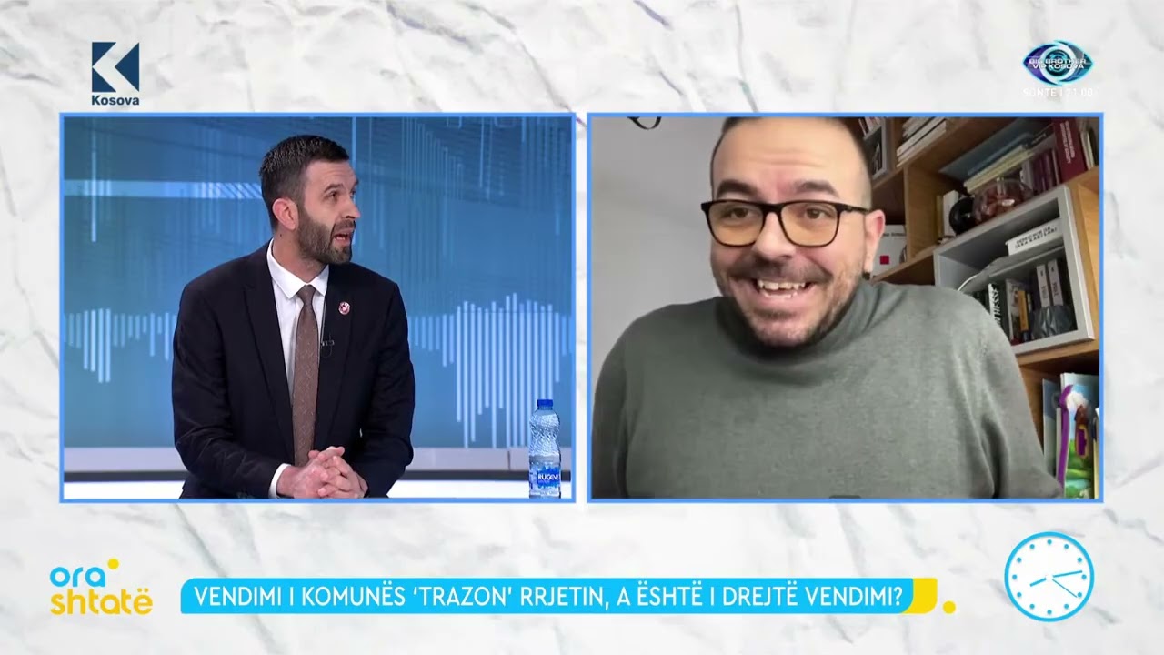 DEBAT i fortë/ Eman Rrahmani PROPOZOI shkurtimin e pushimit PËRBALLET me aktivistët - Ora 7