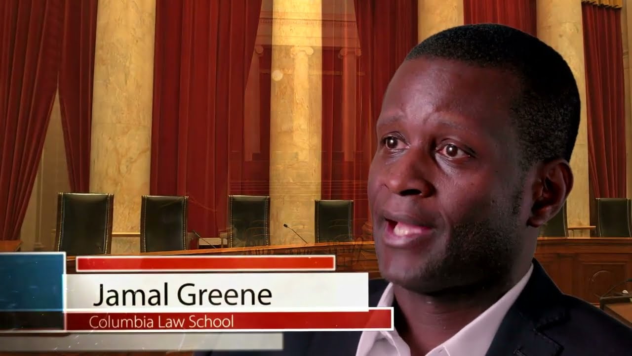 The Eighth Amendment: Cruel and Unusual Punishment