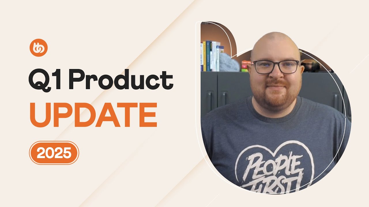 BuddyBoss Q1 Update: What’s New, What’s Next & How You Can Get Involved