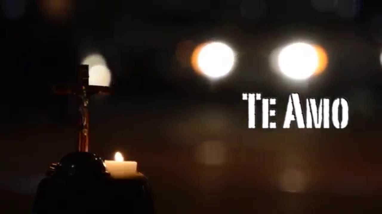 Ternura y Amor - Ministerio La Señal Lyric Video