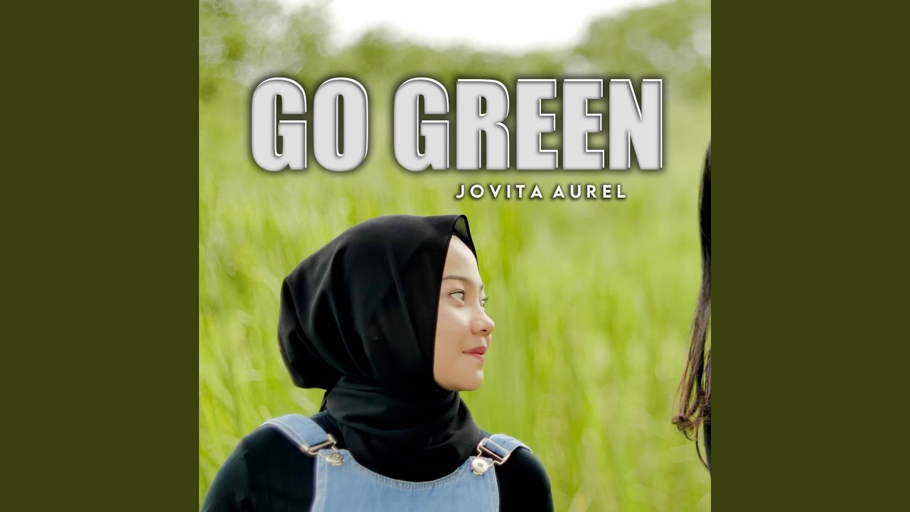 Go Green