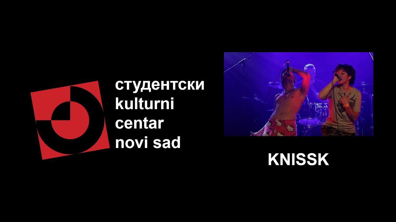 KNISSK, - FSP, 24.10.2025. SKCNS Fabrika