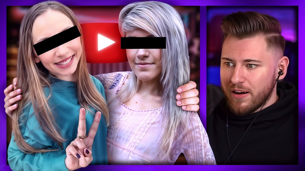 Wurden diese Influencer entführt?