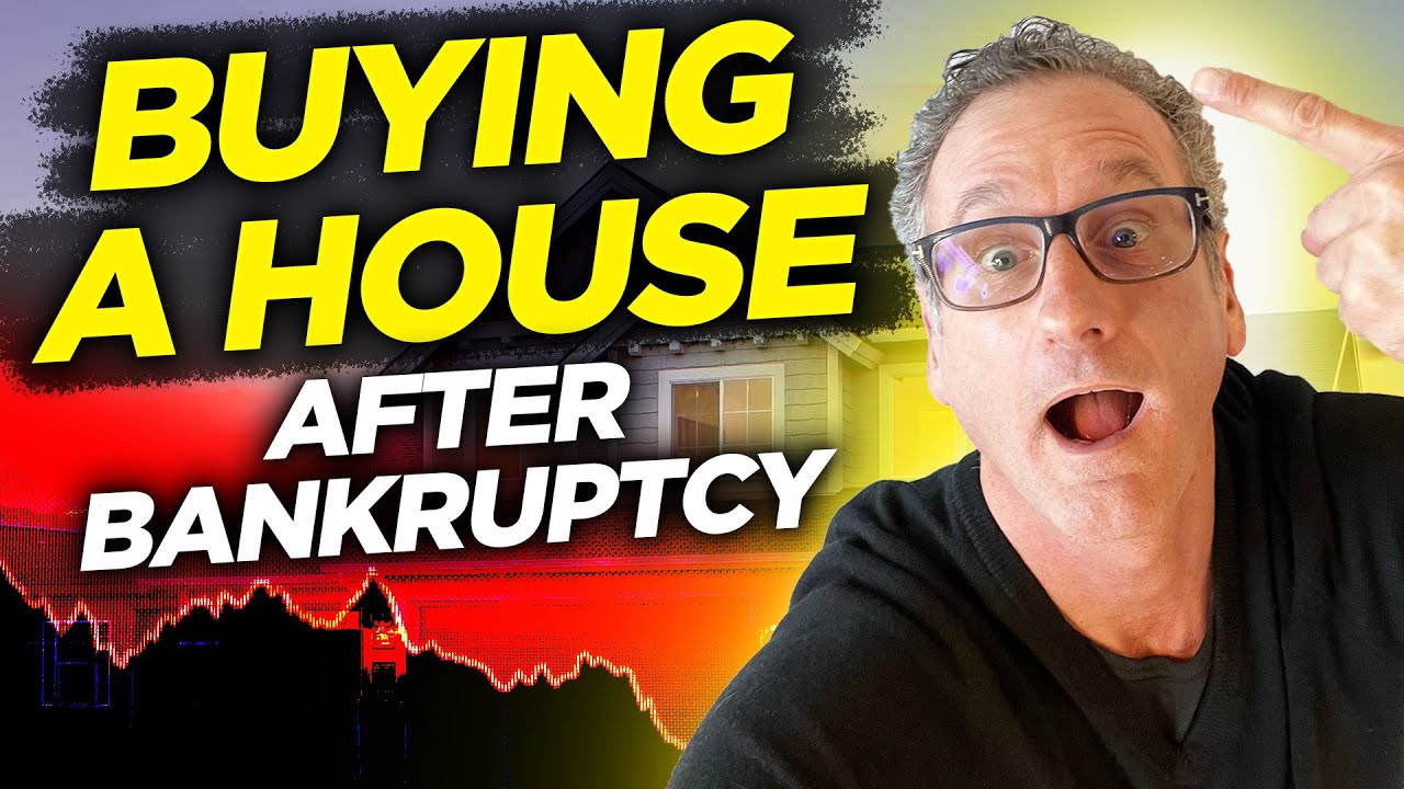 Секреты покупки дома после банкротства: советы и стратегии экспертов! | MortgagesByScott.com
