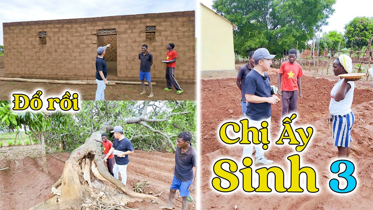 Đ&ocirc;ng Paulo || Nhận Tin Sốc Từ Vợ Của Anh Khiếm Thị, Kh&ocirc;ng Nghĩ Chuyện N&agrave;y C&oacute; Thể Xảy Ra!