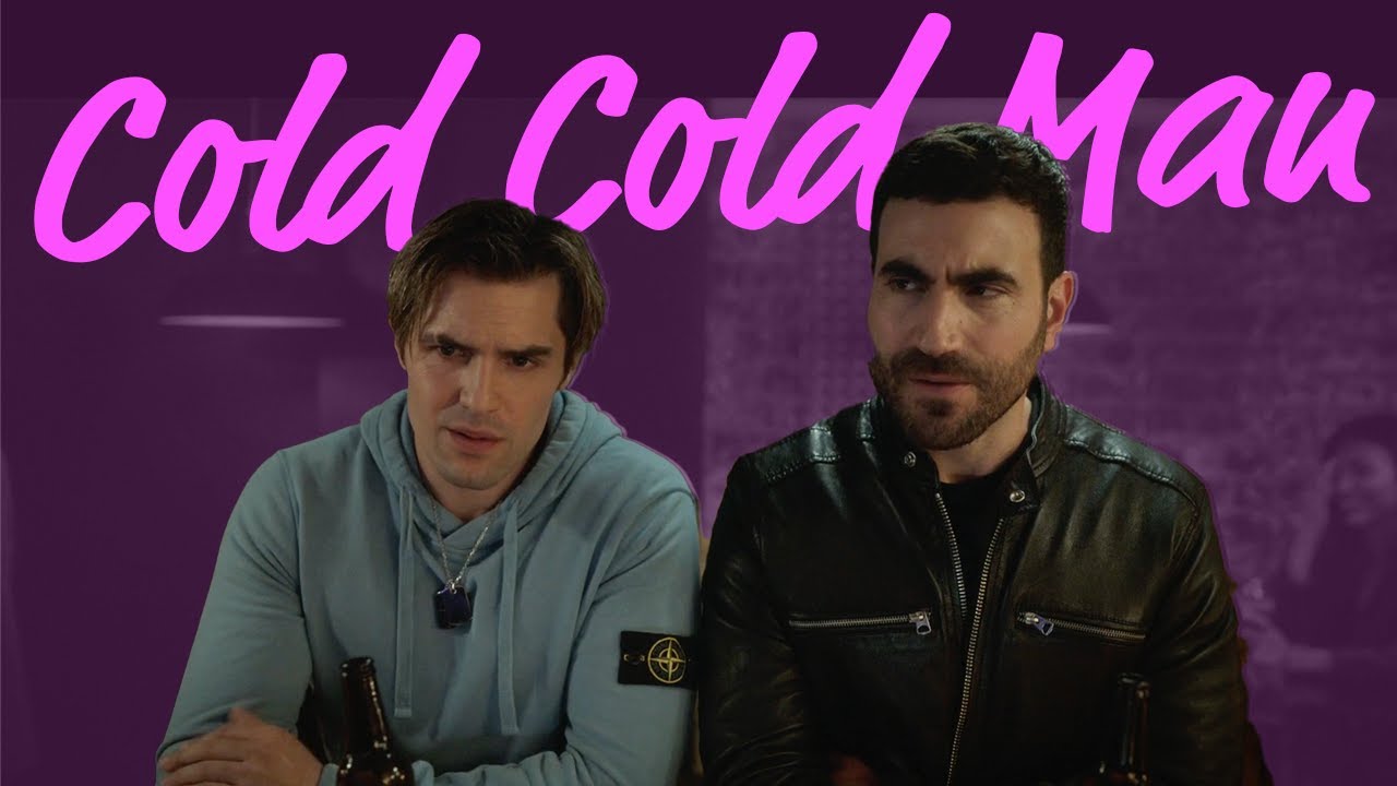 Roy & Jamie | Cold, Cold Man