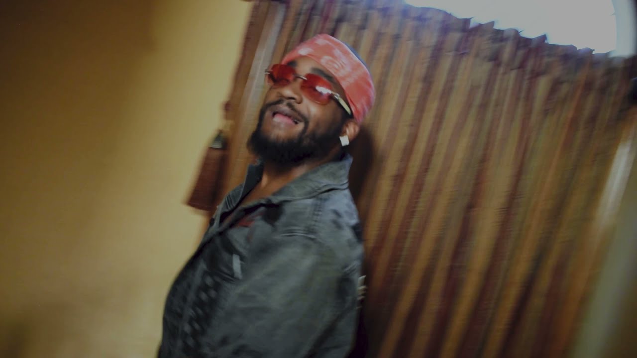 NuttyBlow - Street Survival Guide (Official Music Video)