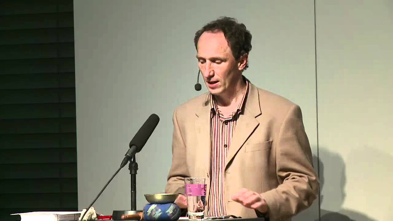 Michael Tischinger: Das Leben als Geschenk -- Die Kraft innerer Einstellungen