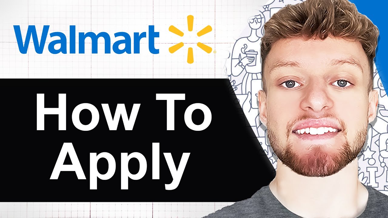 How To Apply For a Job at Walmart Online (Step By Step)
