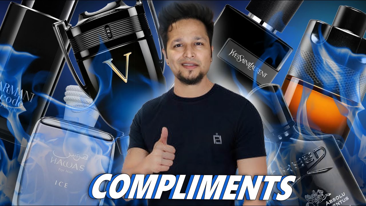 My 10 Most Complimented Perfumes in 2024 हिंदी में Get 10% Discount