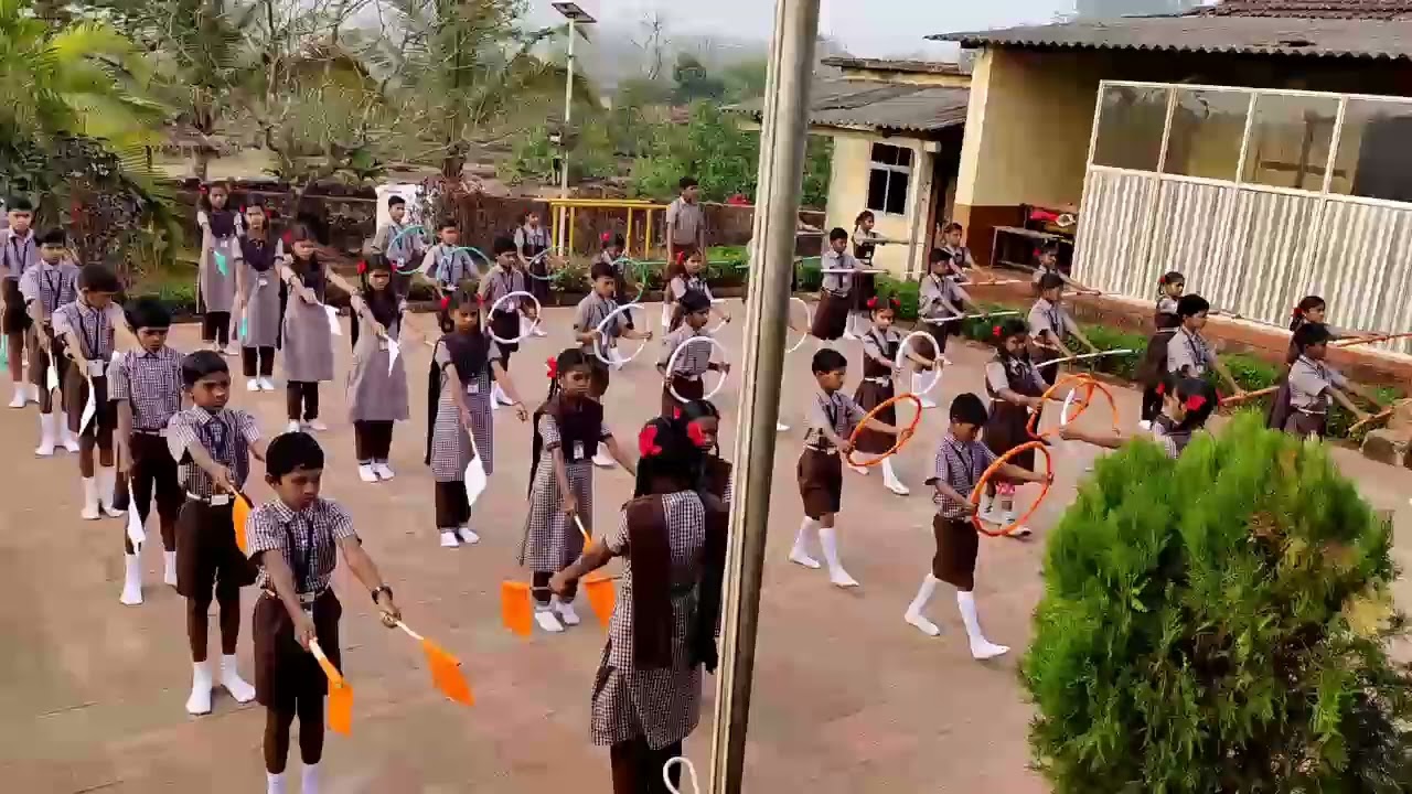 स - साहित्य संगीत कवायत २६ जाने २०२३