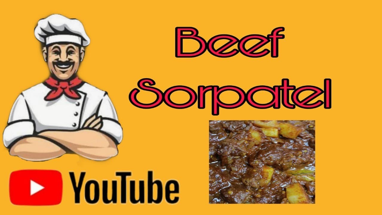 Beef Sorpatel