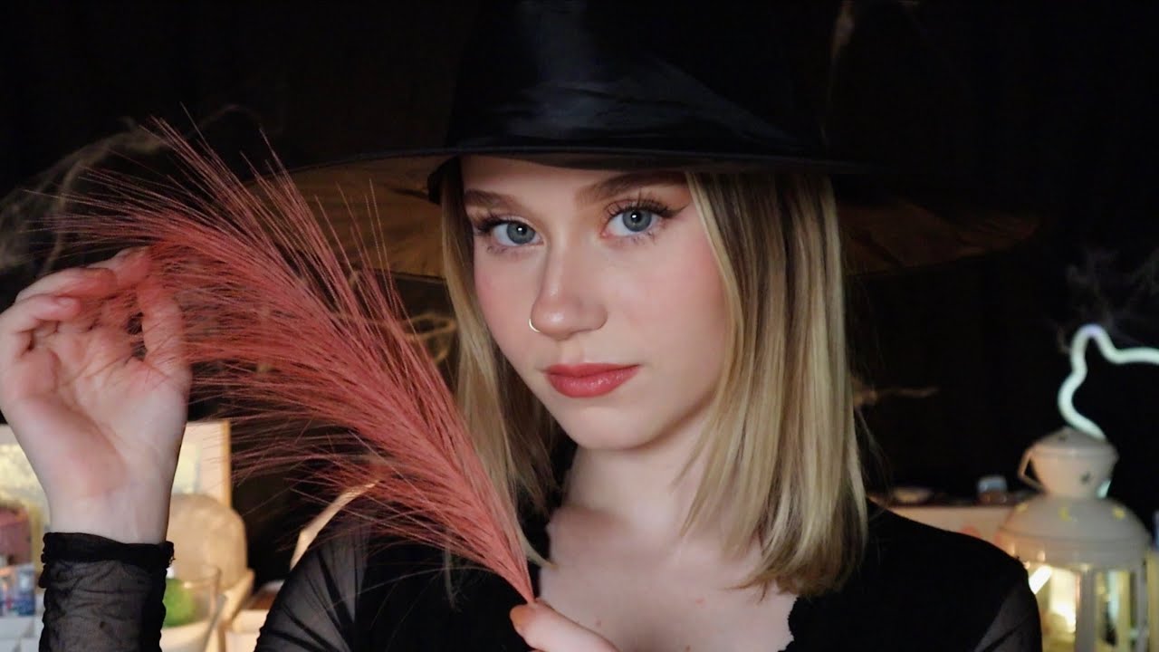ASMR Evil Witch Kidnaps You 🧙🏻‍♀️ (Soft Spoken)