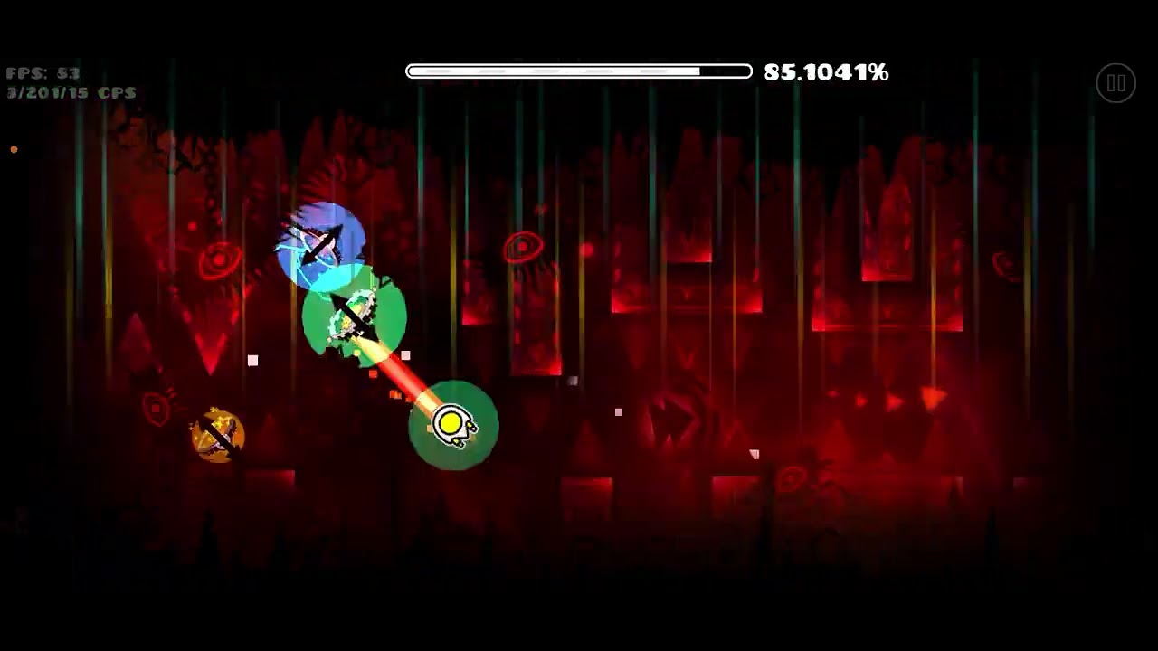 SLAUGHERHOUSE 100% (fake) (read desc)