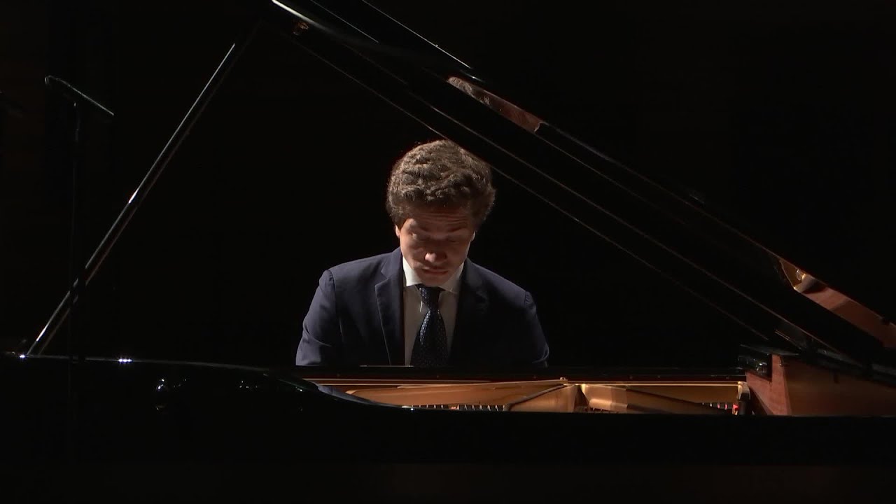 Beethoven : Variations Eroica op. 35