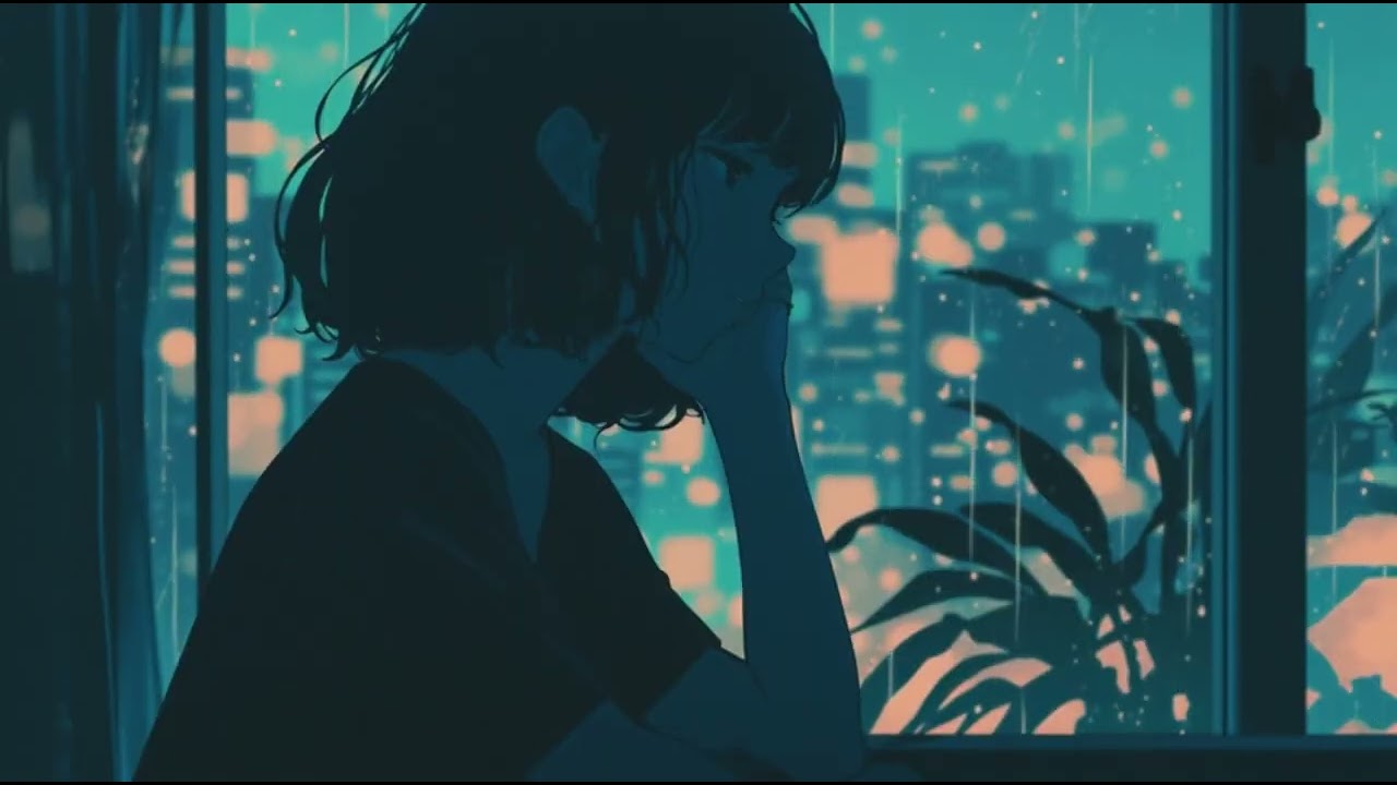 Last Perfume (都会の夜)