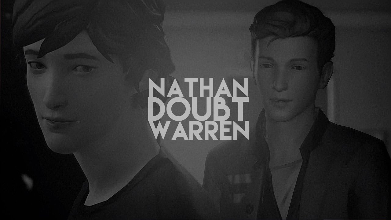| 'nathan x 'warren | DOUBT
