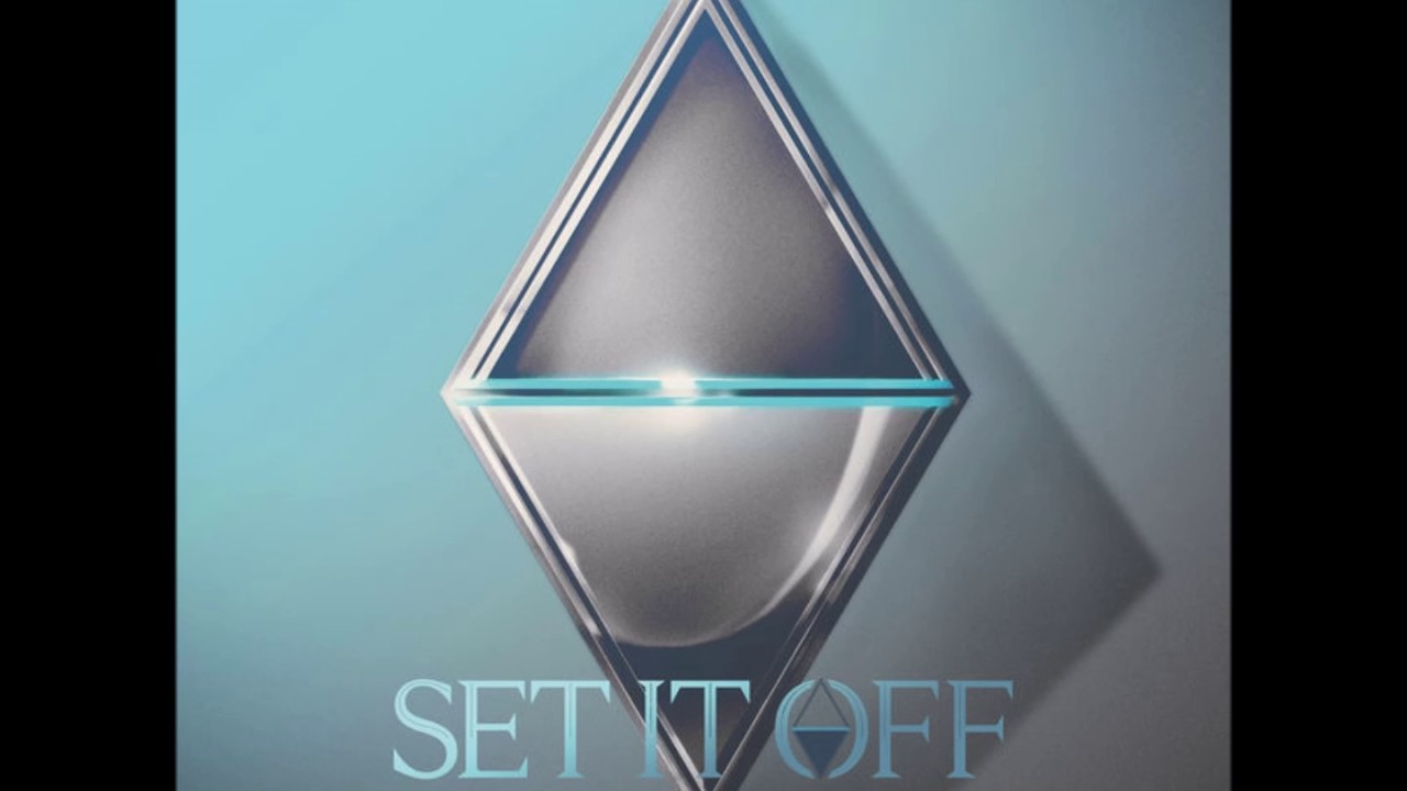 Set It Off - The Haunting
