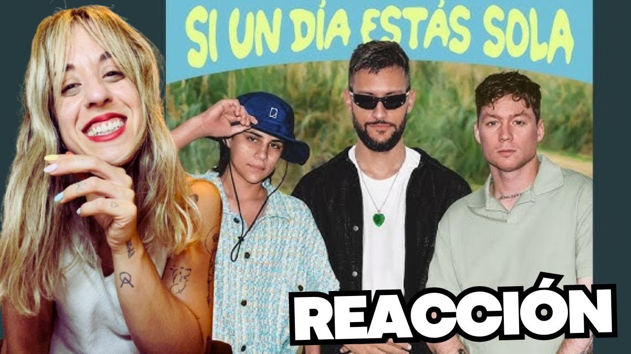 REACCIÓN A CROSSOVER 7 - BIGONE, EMANERO Y VALENTINO MERLO