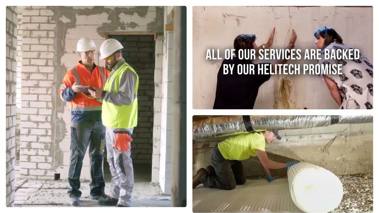 Helitech