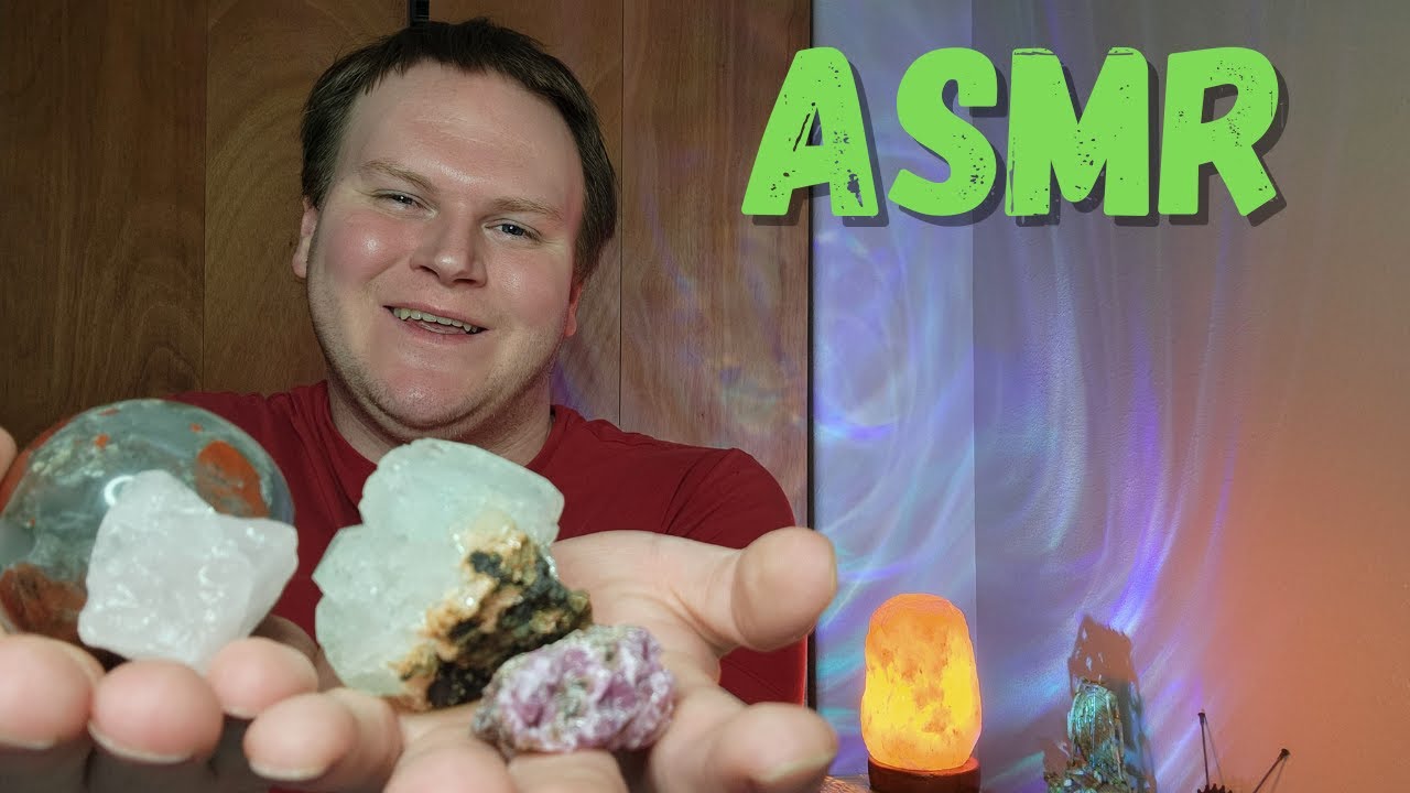 ASMR💚REIKI Heart Chakra Alignment and Healing 🩷(Love Attraction, Chakra Info, 639 Hz Overlay)