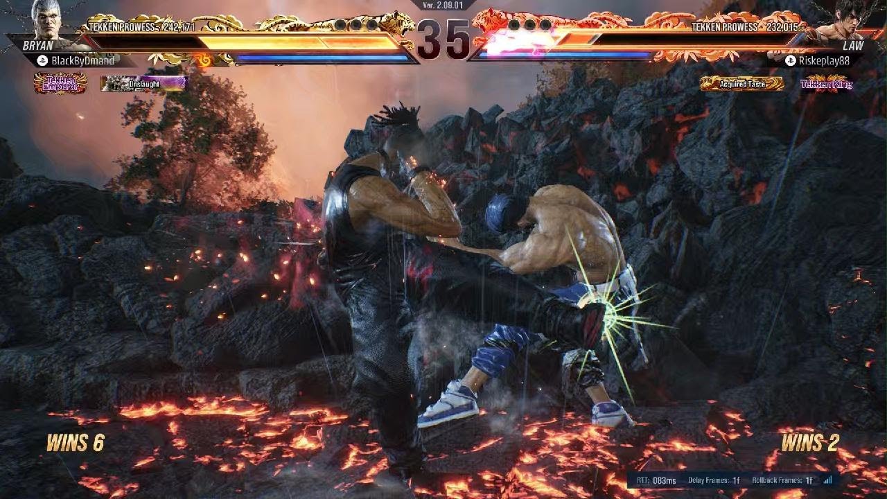 Take your Marshall Arts and shove it.