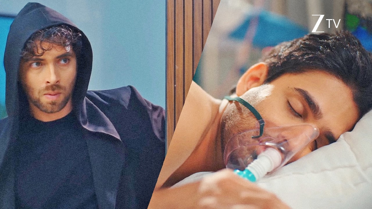 JAGADHATRI | Shivaay ki jaan lene mein kya Rudra ho jaayega kaamyaab?