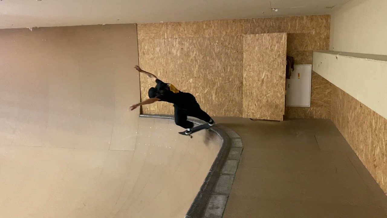 Shor & Shin at Akaken Bowl