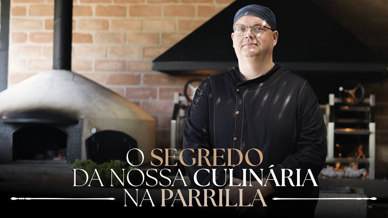 O SEGREDO DA NOSSA CULINÁRIA NA VINÍCOLA ESSENZA