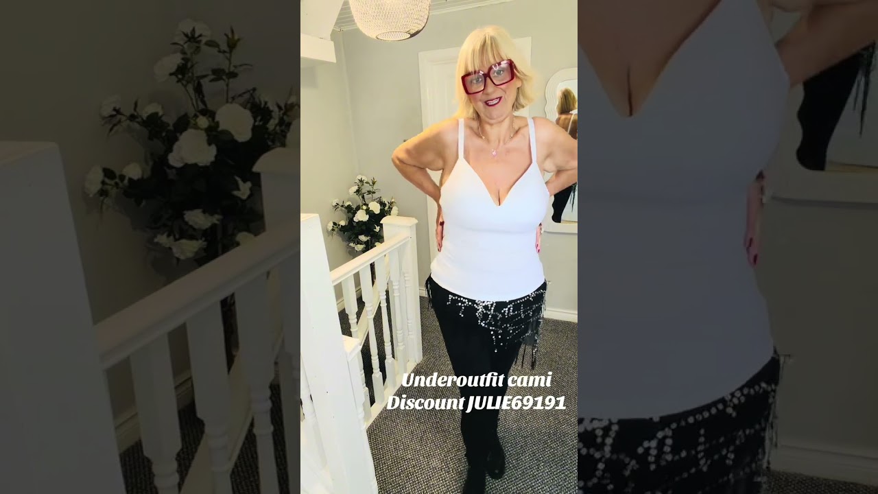 Check out these wonderful gifted items from @underoutfit 