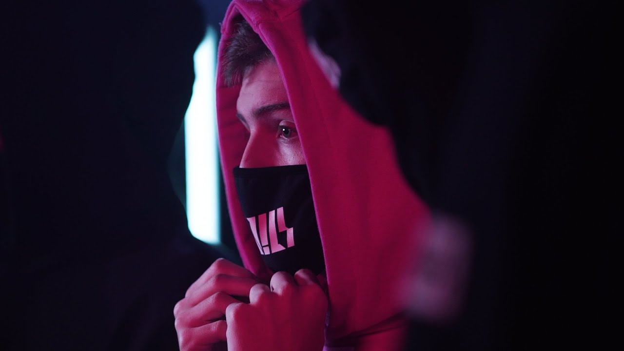 ULTRALIGA: devils.one vs Illuminar Gaming / sezon 3.