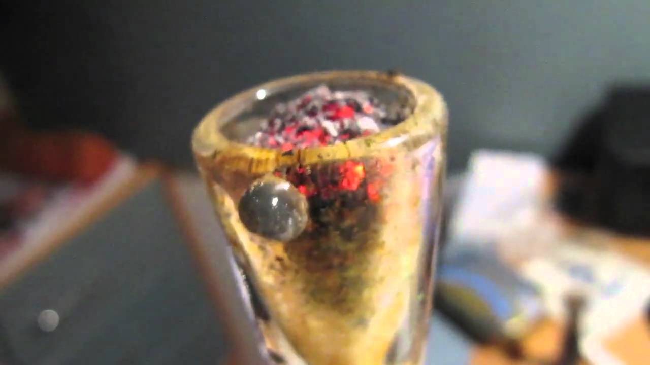 Hit a half gram 2