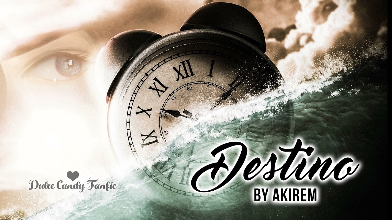 Destino cap 1