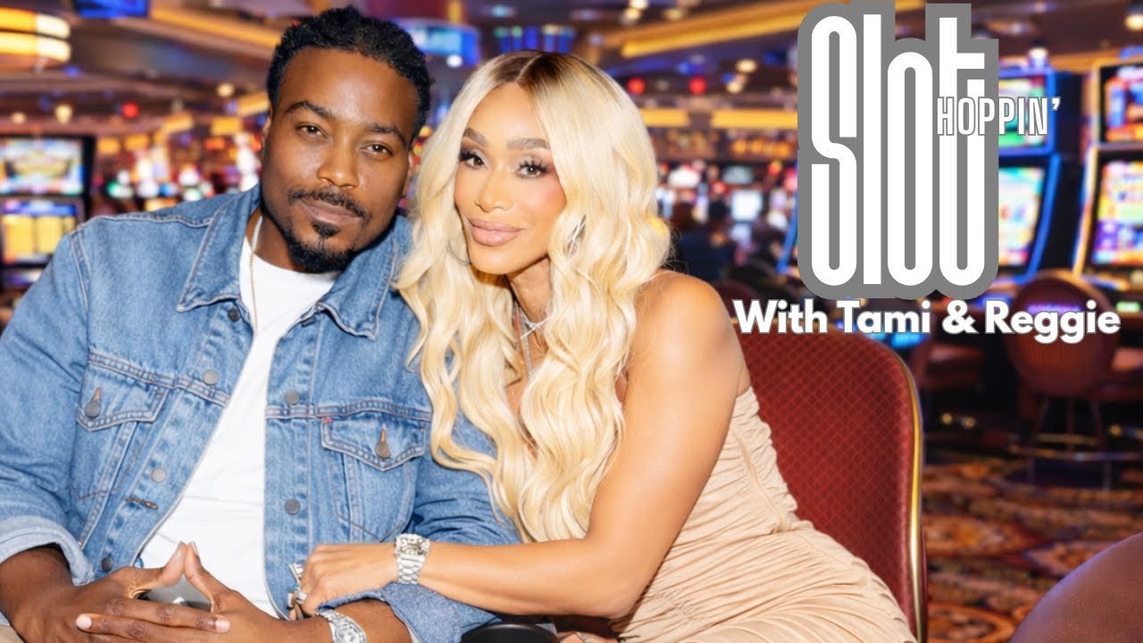 STORY TIME: Jackpot Famous, Desert Degens & Let’s Talk Slots #SlotHoppin
