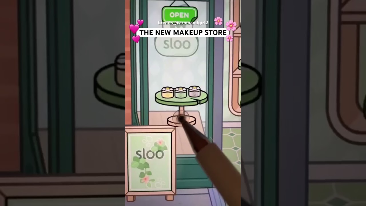 🍞 PINK STORE 💕