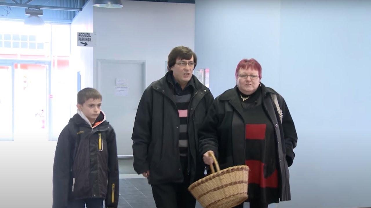 La vie d'une famille surendettée