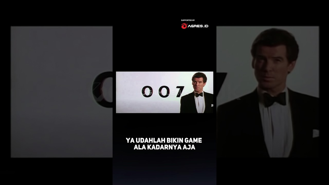 Sejarah Game, Game Legendaris yang Dibuat Orang yang &ldquo;Gak Bisa Bikin Game&rdquo;