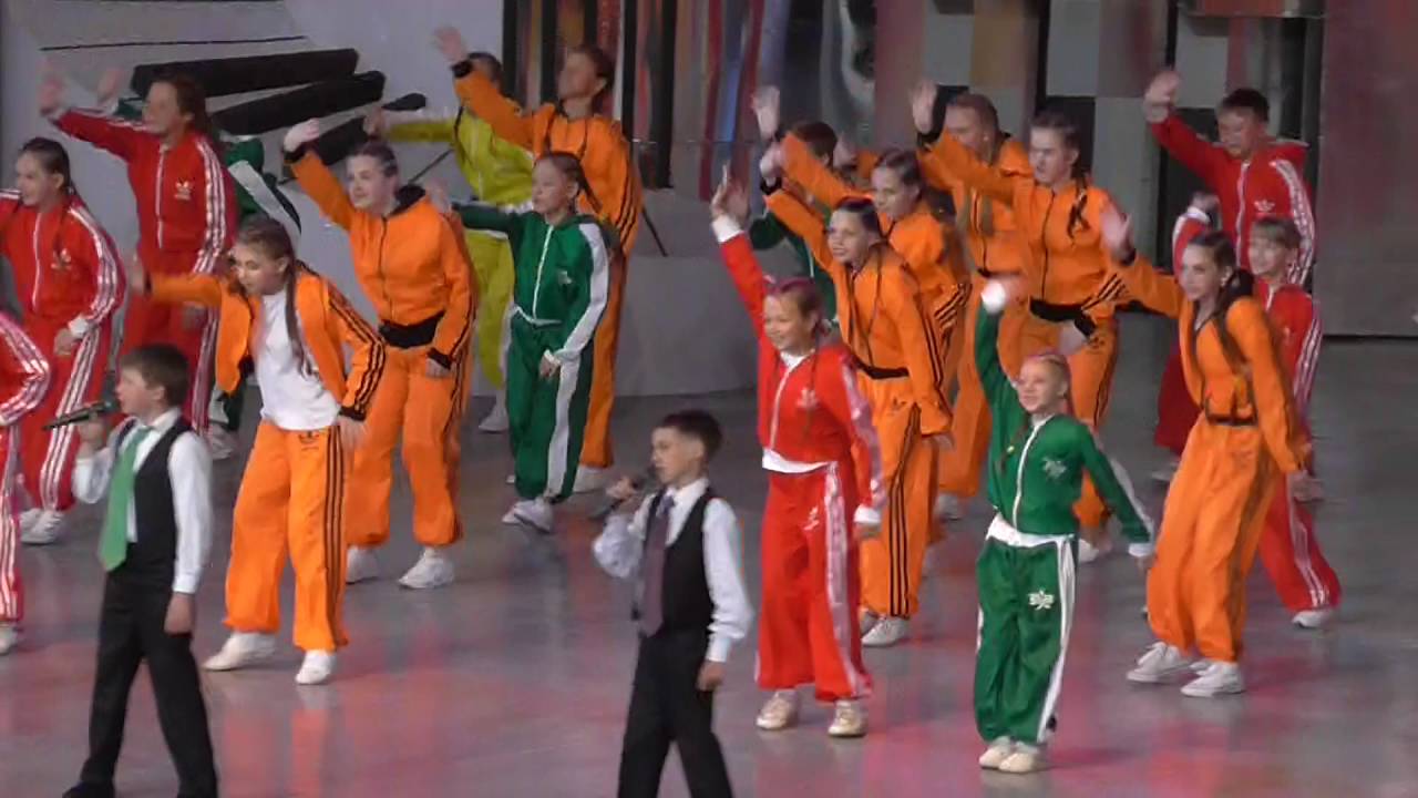 Школа звезд Витебск