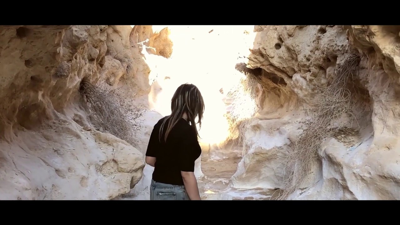 Andrija feat. Menna Usf - Arabi Habibti