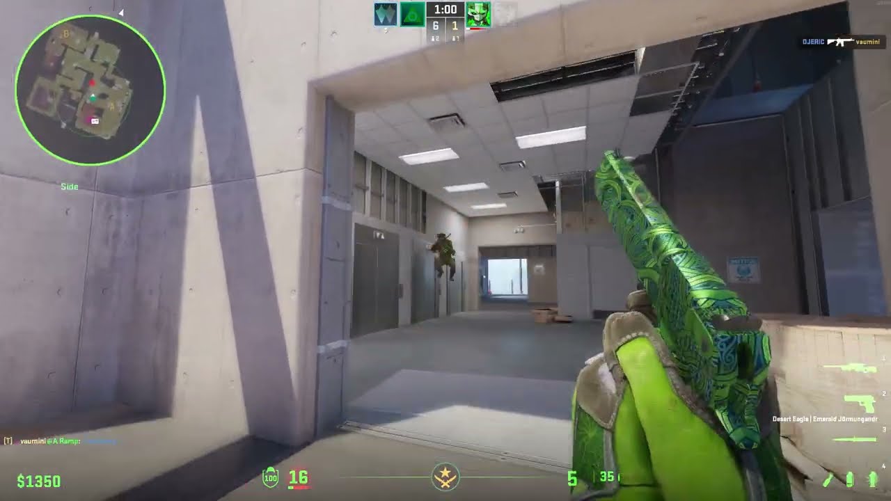 CS2 Clips #71
