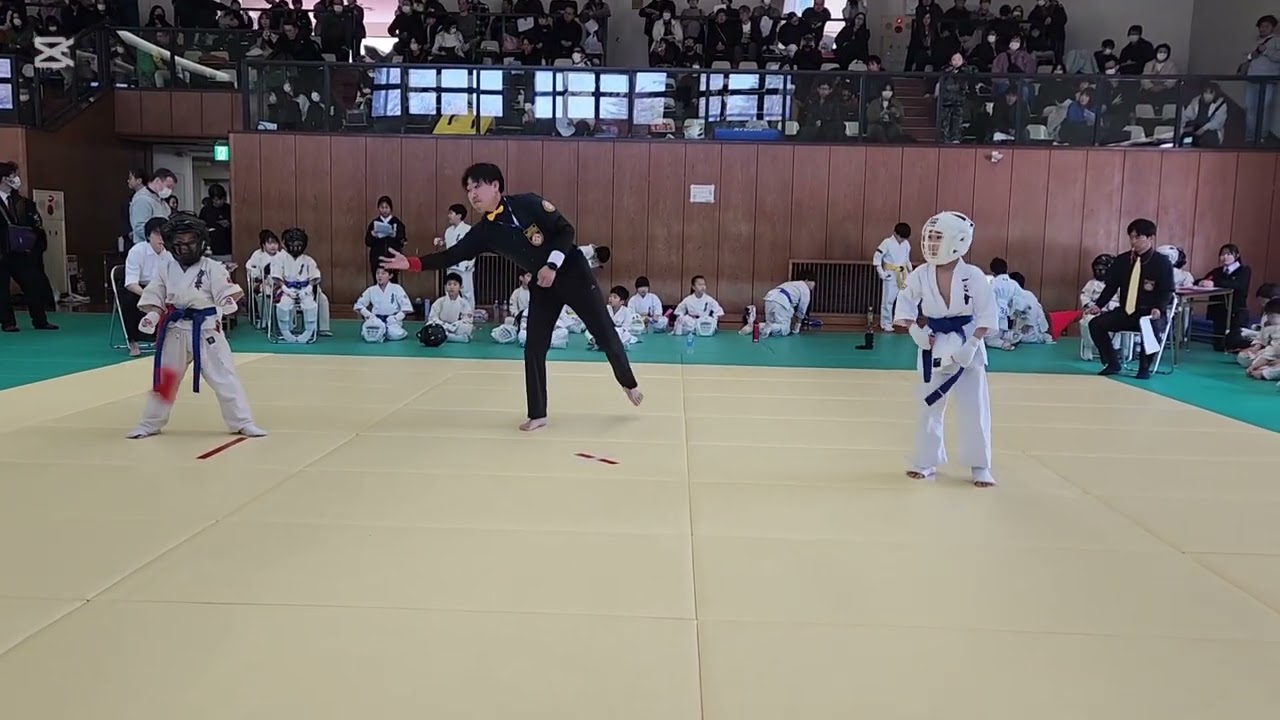 第21回　極真フェスティバル